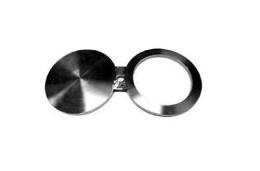 310s Spectacle Blind Flange